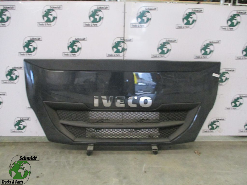 Iveco 5801546913 Grill hi way - Parrilla para Camión: foto 1 Iveco 5801546913 Grill hi way - Parrilla para Camión: foto 1