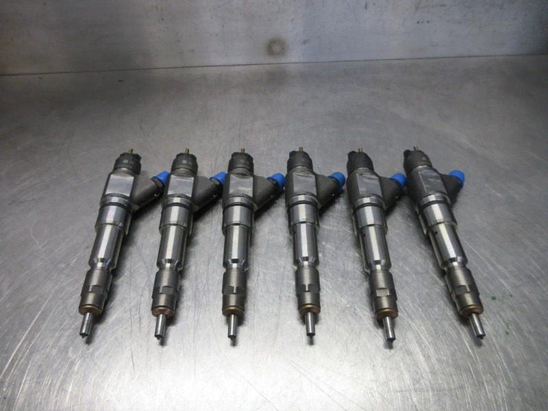 Iveco 5801906153 INJECTORS IVECO S WAY EURO 6 MODEL 2022 - Filtro de combustible para Camión: foto 3 Iveco 5801906153 INJECTORS IVECO S WAY EURO 6 MODEL 2022 - Filtro de combustible para Camión: foto 3