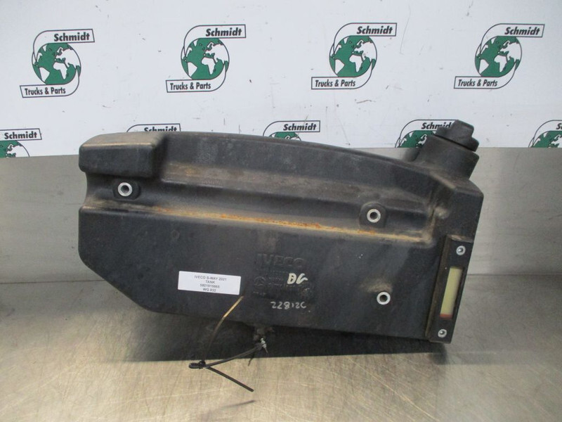 Iveco 5801915665 KLEINE BRANSTOF TANK S WAY LPG - Depósito de combustible para Camión: foto 4 Iveco 5801915665 KLEINE BRANSTOF TANK S WAY LPG - Depósito de combustible para Camión: foto 4