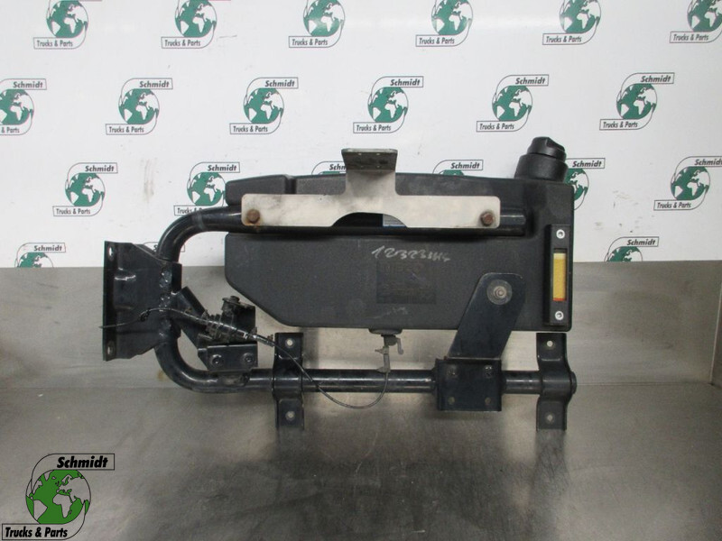 Iveco 5801915665 KLEINE BRANSTOF TANK S WAY LPG - Depósito de combustible para Camión: foto 1 Iveco 5801915665 KLEINE BRANSTOF TANK S WAY LPG - Depósito de combustible para Camión: foto 1