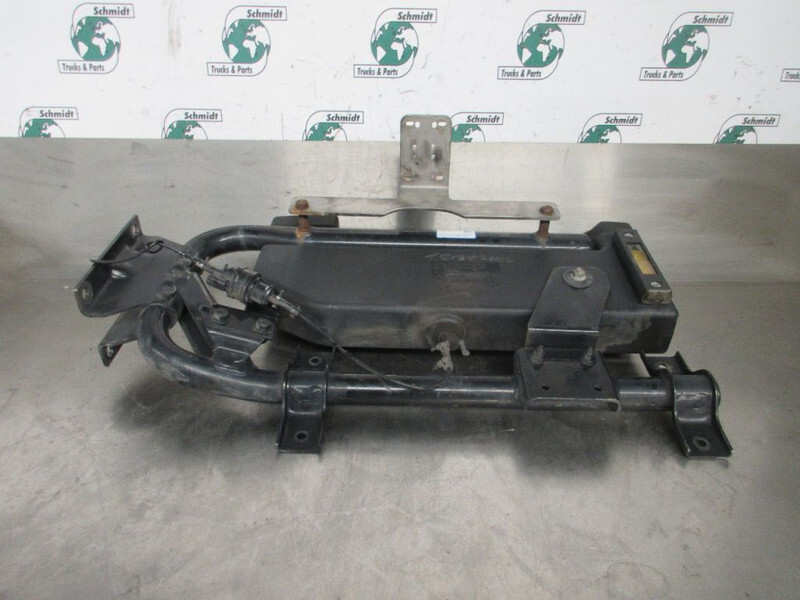 Iveco 5801915665 KLEINE BRANSTOF TANK S WAY LPG - Depósito de combustible para Camión: foto 3 Iveco 5801915665 KLEINE BRANSTOF TANK S WAY LPG - Depósito de combustible para Camión: foto 3