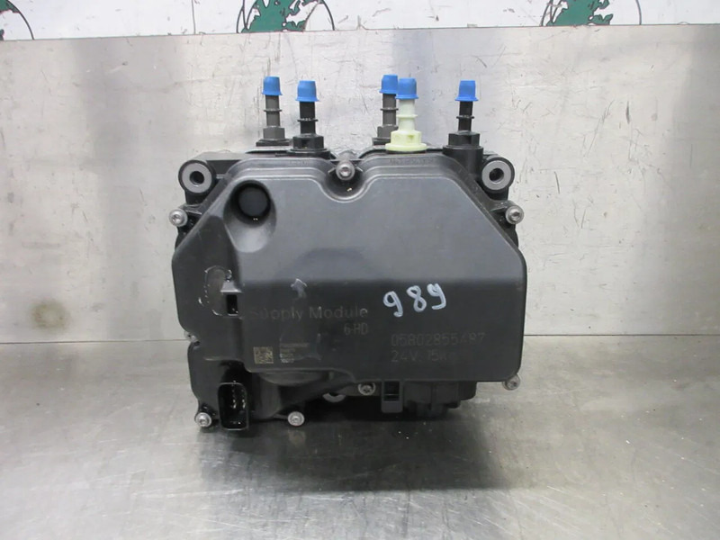 Iveco 5802434697 AD BLUE POMP IVECO S WAY 440S42 MODEL 2023 - Procesamiento de combustible para Camión: foto 5 Iveco 5802434697 AD BLUE POMP IVECO S WAY 440S42 MODEL 2023 - Procesamiento de combustible para Camión: foto 5