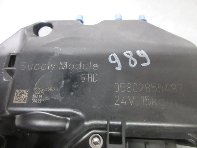 Iveco 5802434697 AD BLUE POMP IVECO S WAY 440S42 MODEL 2023 - Procesamiento de combustible para Camión: foto 4 Iveco 5802434697 AD BLUE POMP IVECO S WAY 440S42 MODEL 2023 - Procesamiento de combustible para Camión: foto 4