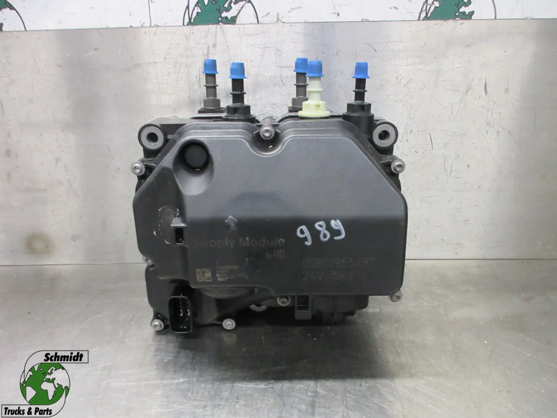 Iveco 5802434697 AD BLUE POMP IVECO S WAY 440S42 MODEL 2023 - Procesamiento de combustible para Camión: foto 1 Iveco 5802434697 AD BLUE POMP IVECO S WAY 440S42 MODEL 2023 - Procesamiento de combustible para Camión: foto 1