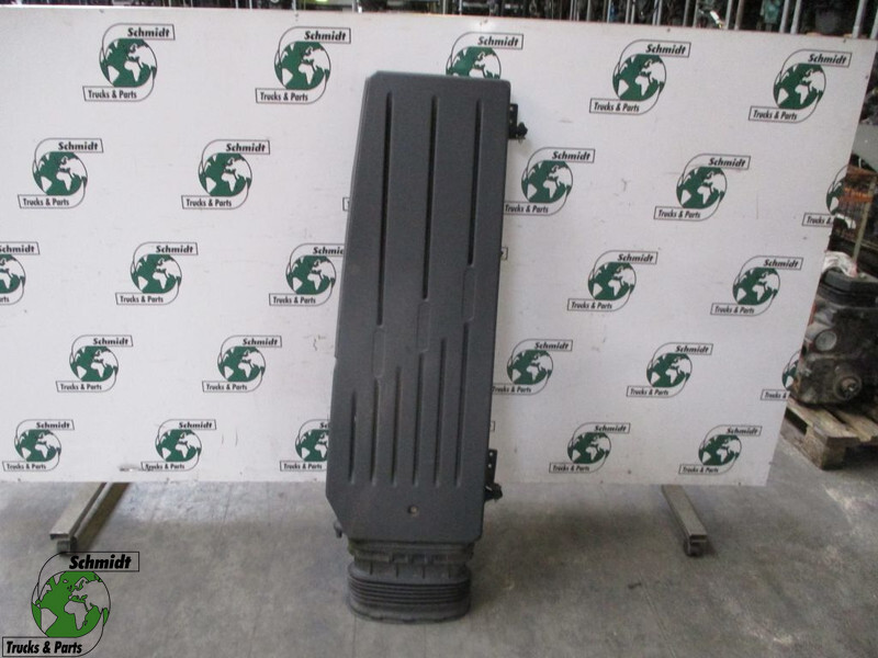 Iveco HIWAY 504150683 LUCHTINLAAT EURO 6 - Sistema de admisión de aire para Camión: foto 1 Iveco HIWAY 504150683 LUCHTINLAAT EURO 6 - Sistema de admisión de aire para Camión: foto 1