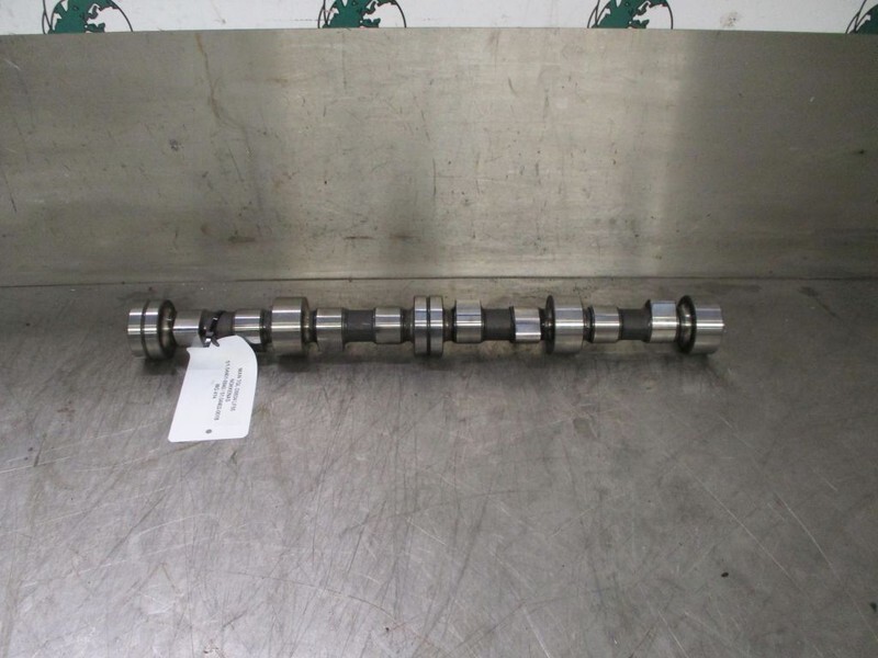 MAN 51.04401-0840/ 51.04402-0018 NOKKENAS TGL TGM EURO 6 - Árbol de levas para Camión: foto 2 MAN 51.04401-0840/ 51.04402-0018 NOKKENAS TGL TGM EURO 6 - Árbol de levas para Camión: foto 2