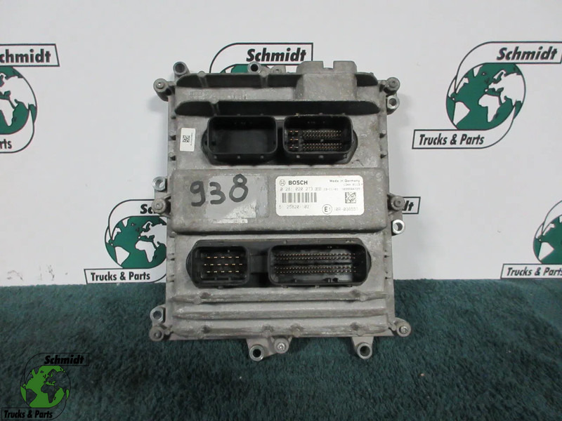 MAN 51.25804-7232/51.25804-7212 // 51.25804-7440/51.25804-7048 EDC MAN EURO 6 - Sistema eléctrico para Camión: foto 1 MAN 51.25804-7232/51.25804-7212 // 51.25804-7440/51.25804-7048 EDC MAN EURO 6 - Sistema eléctrico para Camión: foto 1