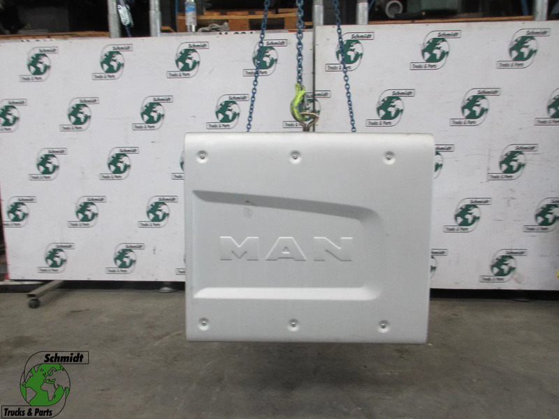 MAN 81.15103-6115 // 81.15103-0107 KATALYSATOR MAN 26.320 EURO 6 MODEL 2016 - Convertidor catalítico para Camión: foto 1 MAN 81.15103-6115 // 81.15103-0107 KATALYSATOR MAN 26.320 EURO 6 MODEL 2016 - Convertidor catalítico para Camión: foto 1