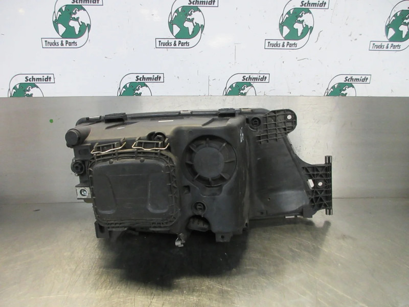 MAN 81.25101-6745 // 81.25101-6683 MAN TGS TGX MODEL 2020 LINKS - Faro delantero para Camión: foto 2 MAN 81.25101-6745 // 81.25101-6683 MAN TGS TGX MODEL 2020 LINKS - Faro delantero para Camión: foto 2