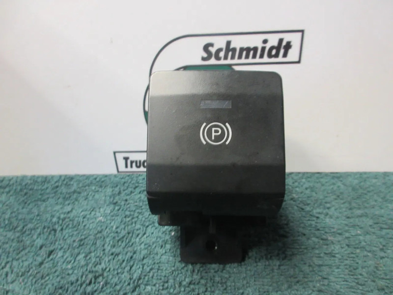 MAN 81.25503-0390 HAND REM MODULEN MAN 18.520 EURO 6 MODEL 2024 - Sistema eléctrico para Camión: foto 5 MAN 81.25503-0390 HAND REM MODULEN MAN 18.520 EURO 6 MODEL 2024 - Sistema eléctrico para Camión: foto 5