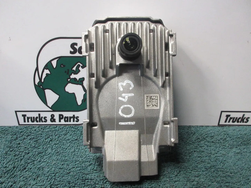 MAN 81.27612-6035 CAMARA SYSTEEM MAN 18.520 TGX EURO 6 MODEL 2024 - Sistema eléctrico para Camión: foto 5 MAN 81.27612-6035 CAMARA SYSTEEM MAN 18.520 TGX EURO 6 MODEL 2024 - Sistema eléctrico para Camión: foto 5