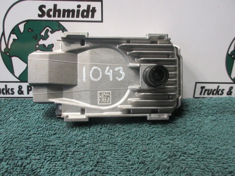 MAN 81.27612-6035 CAMARA SYSTEEM MAN 18.520 TGX EURO 6 MODEL 2024 - Sistema eléctrico para Camión: foto 4 MAN 81.27612-6035 CAMARA SYSTEEM MAN 18.520 TGX EURO 6 MODEL 2024 - Sistema eléctrico para Camión: foto 4