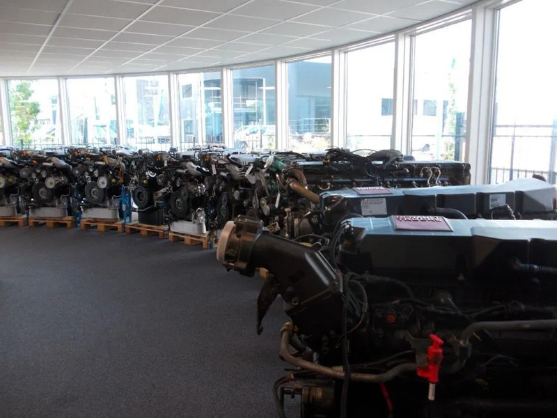 Caja de cambios para Camión MAN 81.32000-6997 // 81.32004-6484 TIPMATIC 14-2700 NM VOOR PARTS 2021: foto 7