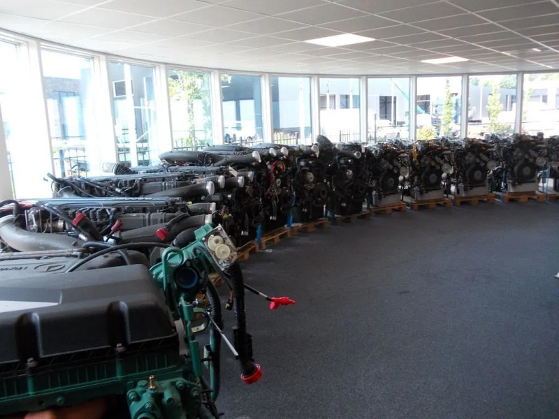 Caja de cambios para Camión MAN 81.32000-6997 // 81.32004-6484 TIPMATIC 14-2700 NM VOOR PARTS 2021: foto 6