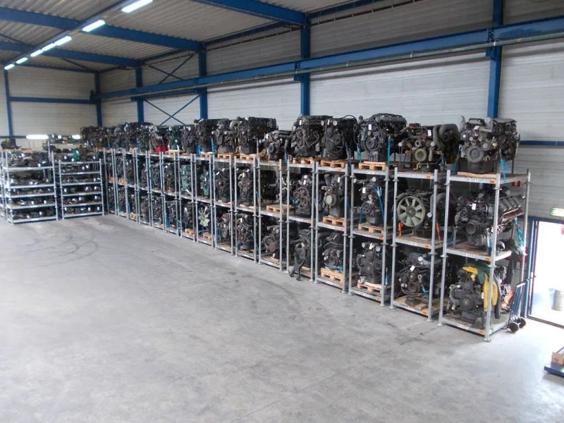 Caja de cambios para Camión MAN 81.32000-6997 // 81.32004-6484 TIPMATIC 14-2700 NM VOOR PARTS 2021: foto 11