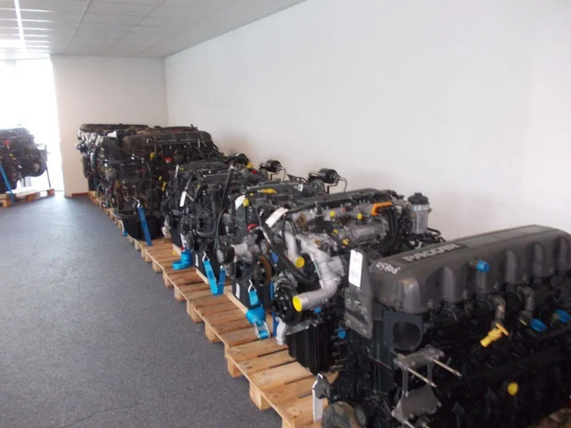 Caja de cambios para Camión MAN 81.32000-6997 // 81.32004-6484 TIPMATIC 14-2700 NM VOOR PARTS 2021: foto 8