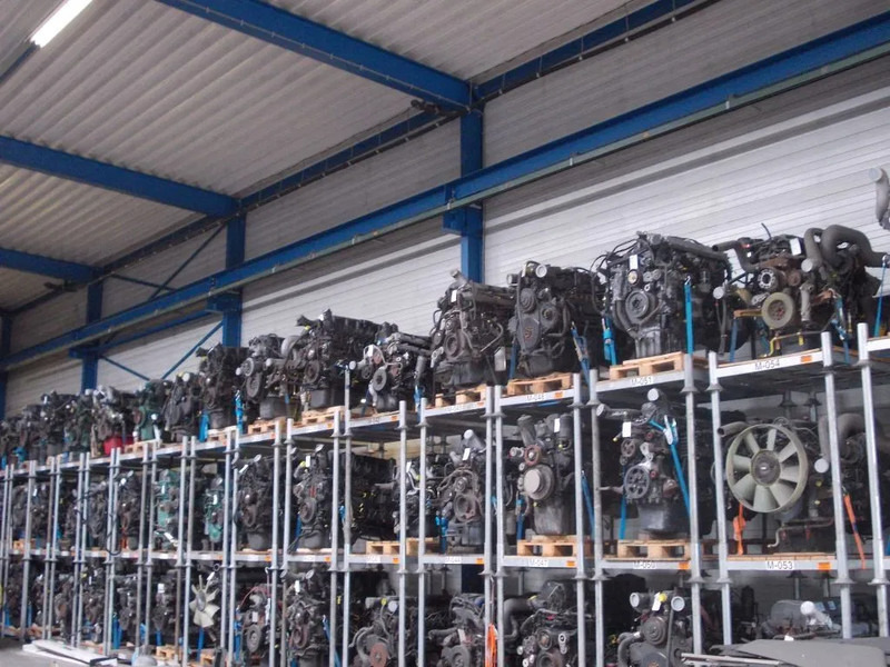 Caja de cambios para Camión MAN 81.32000-6997 // 81.32004-6484 TIPMATIC 14-2700 NM VOOR PARTS 2021: foto 13