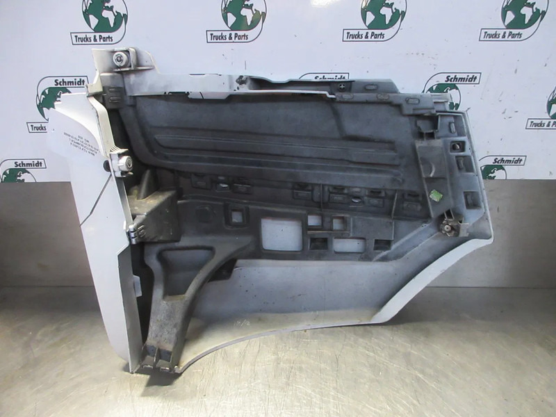 Parachoques para Camión MAN 81.41610-6757//81.41610-6756 BUMPER DEEL RECHTS EN LINKS MAN TGX EURO 6: foto 8