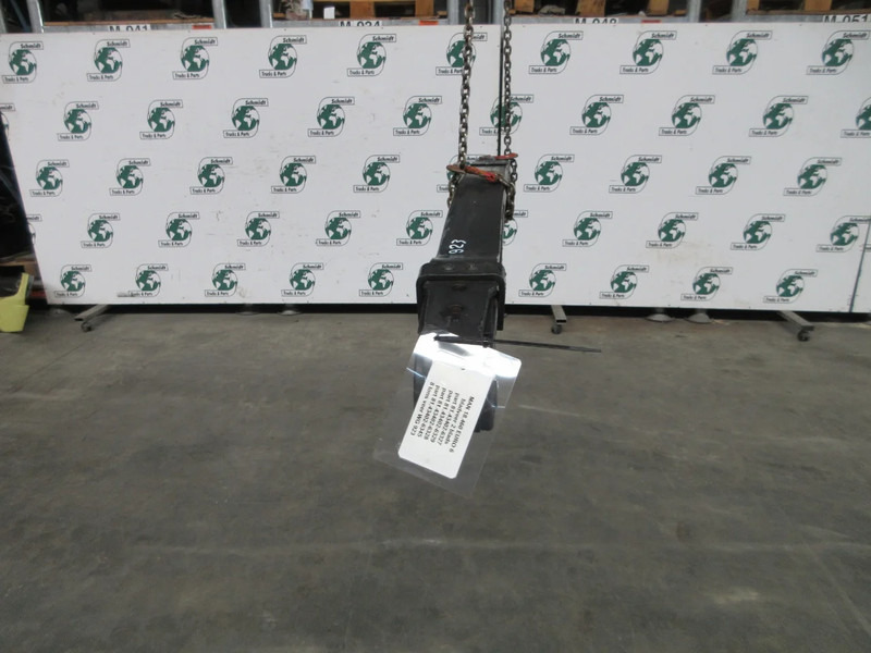 Suspensión de ballestas para Camión MAN 81.43402-6327// 81.43402-6328// 81.43402-6345// 81.43402-6377 MODEL 2020: foto 6 Suspensión de ballestas para Camión MAN 81.43402-6327// 81.43402-6328// 81.43402-6345// 81.43402-6377 MODEL 2020: foto 6