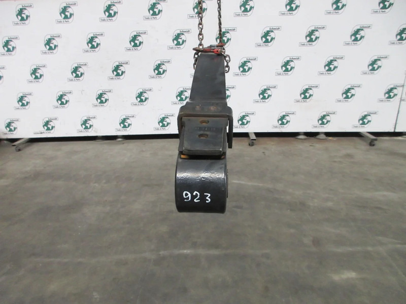 Suspensión de ballestas para Camión MAN 81.43402-6327// 81.43402-6328// 81.43402-6345// 81.43402-6377 MODEL 2020: foto 8 Suspensión de ballestas para Camión MAN 81.43402-6327// 81.43402-6328// 81.43402-6345// 81.43402-6377 MODEL 2020: foto 8