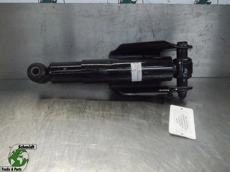 MAN 8X4 81.43701-6868/81.43701-6153/81.43705-5232 SCHOKDEMPER EN STEUN EURO 6 - Bastidor/ Chasis para Camión: foto 1 MAN 8X4 81.43701-6868/81.43701-6153/81.43705-5232 SCHOKDEMPER EN STEUN EURO 6 - Bastidor/ Chasis para Camión: foto 1