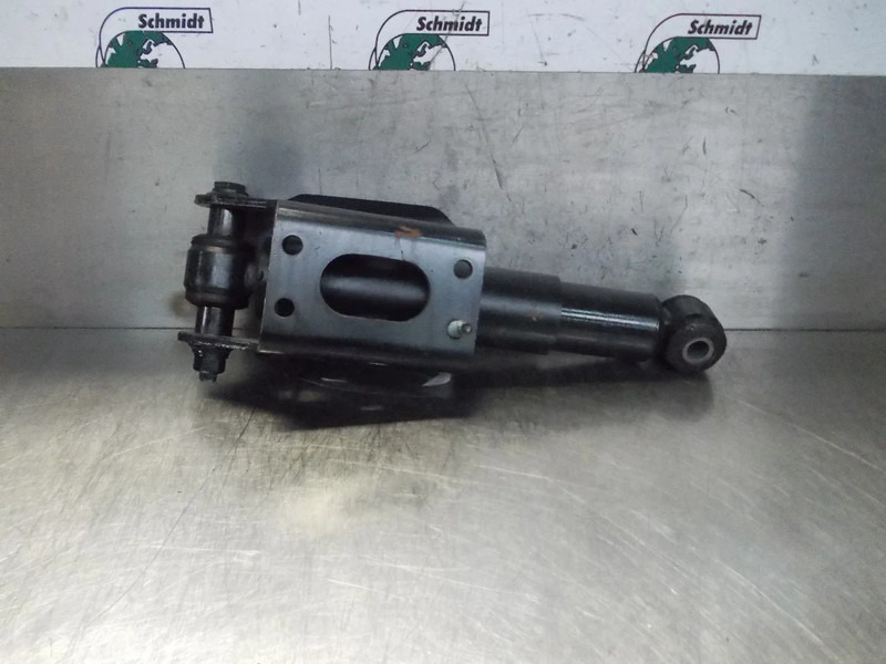 MAN 8X4 81.43701-6868/81.43701-6153/81.43705-5232 SCHOKDEMPER EN STEUN EURO 6 - Bastidor/ Chasis para Camión: foto 2 MAN 8X4 81.43701-6868/81.43701-6153/81.43705-5232 SCHOKDEMPER EN STEUN EURO 6 - Bastidor/ Chasis para Camión: foto 2