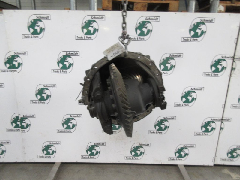 Mercedes-Benz 745.301 / R440-13 0 / C22.5 // 2.611 MERCEDES MP4 EURO 6 DIFFERENTIEEL - Diferencial para Camión: foto 2 Mercedes-Benz 745.301 / R440-13 0 / C22.5 // 2.611 MERCEDES MP4 EURO 6 DIFFERENTIEEL - Diferencial para Camión: foto 2