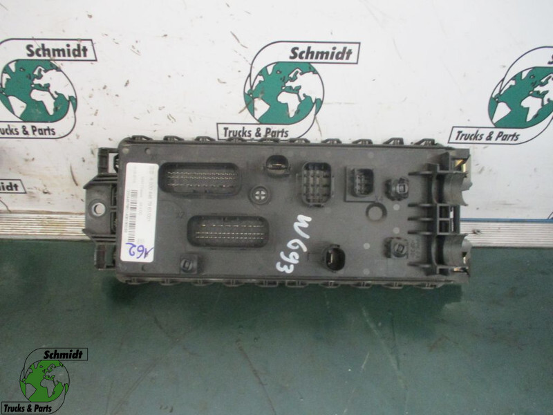 Mercedes-Benz A 000 446 79 61 MP4 MERCEDES EBZN 1836 MODULEN EURO 6 - Sistema eléctrico para Camión: foto 1 Mercedes-Benz A 000 446 79 61 MP4 MERCEDES EBZN 1836 MODULEN EURO 6 - Sistema eléctrico para Camión: foto 1