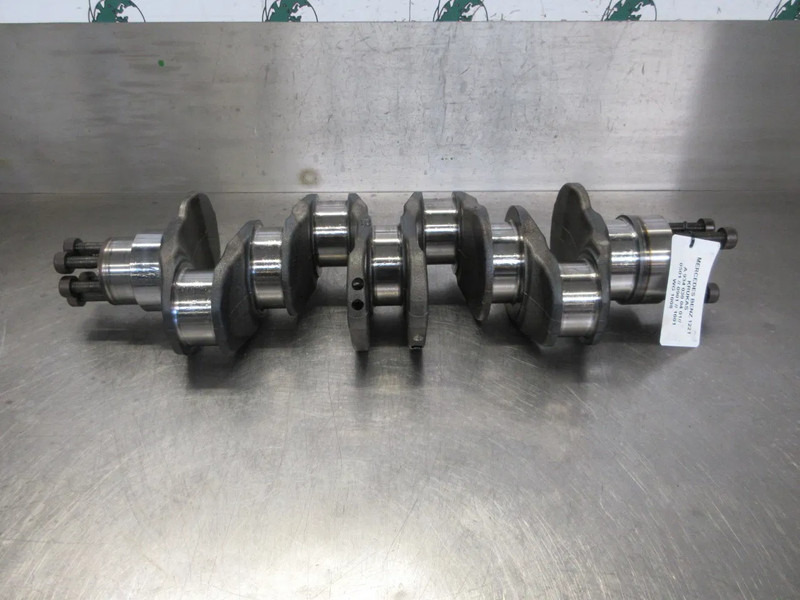 Mercedes-Benz A 934 030 04 01 // A 934 030 05 01 // A 934 030 09 01 // A 934 030 10 01 KRUKAS EURO 6 - Motor y piezas para Camión: foto 3 Mercedes-Benz A 934 030 04 01 // A 934 030 05 01 // A 934 030 09 01 // A 934 030 10 01 KRUKAS EURO 6 - Motor y piezas para Camión: foto 3