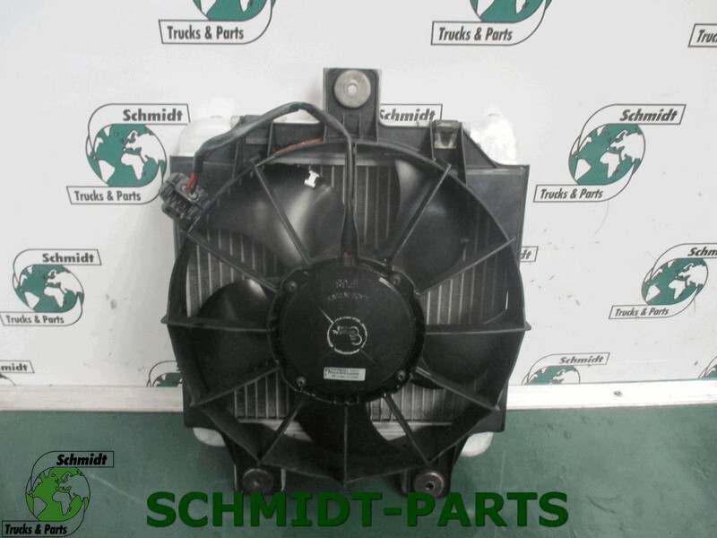 Mercedes-Benz A 960 500 00 93 Koelvin - Sistema de refrigeración para Camión: foto 1 Mercedes-Benz A 960 500 00 93 Koelvin - Sistema de refrigeración para Camión: foto 1