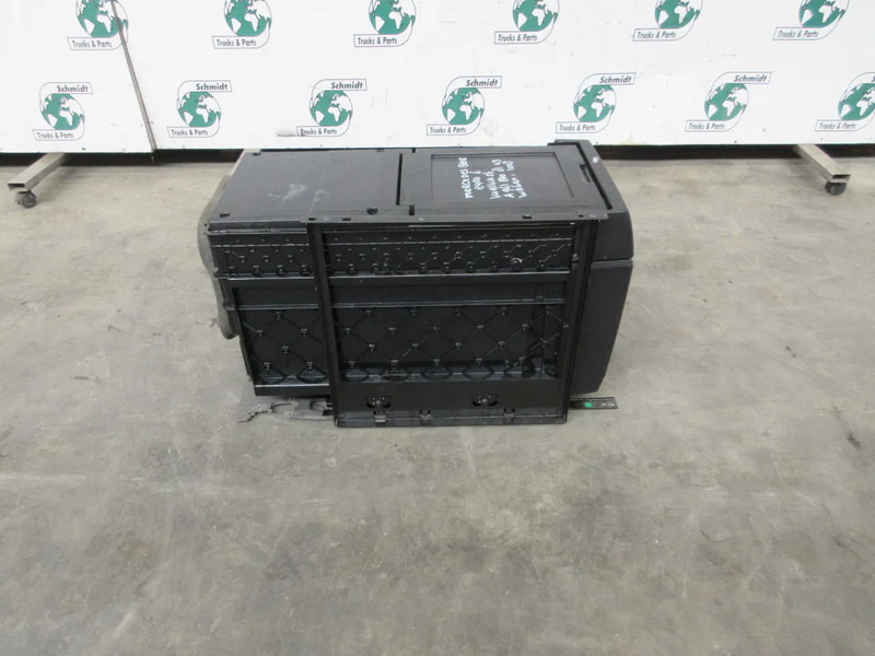 Sistema eléctrico para Camión Mercedes-Benz A 961 840 61 43 // A 961 840 61 43 KOELKAST MERCEDES 1842 EURO 6: foto 10