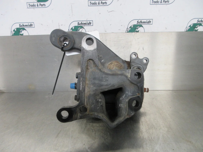 Mercedes-Benz A 967 460 41 00 / A 967 460 06 00 STUURHUIS BENZ ATEGO EURO 6 - Caja de dirección para Camión: foto 2 Mercedes-Benz A 967 460 41 00 / A 967 460 06 00 STUURHUIS BENZ ATEGO EURO 6 - Caja de dirección para Camión: foto 2