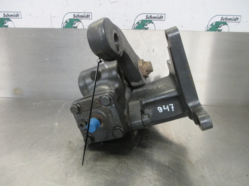 Mercedes-Benz A 967 460 41 00 / A 967 460 06 00 STUURHUIS BENZ ATEGO EURO 6 - Caja de dirección para Camión: foto 3 Mercedes-Benz A 967 460 41 00 / A 967 460 06 00 STUURHUIS BENZ ATEGO EURO 6 - Caja de dirección para Camión: foto 3