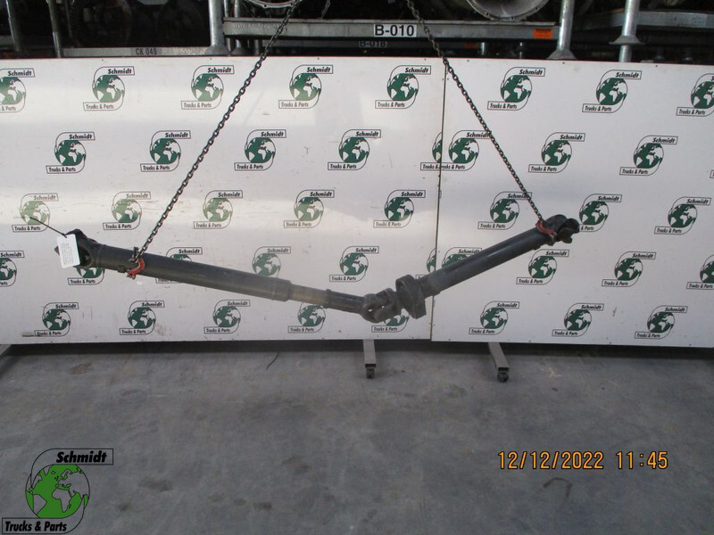 Mercedes-Benz A 973 410 71 02 // 659 410 05 01 1300MM//1196MM ATEGO EURO 6 - Palier para Camión: foto 1 Mercedes-Benz A 973 410 71 02 // 659 410 05 01 1300MM//1196MM ATEGO EURO 6 - Palier para Camión: foto 1