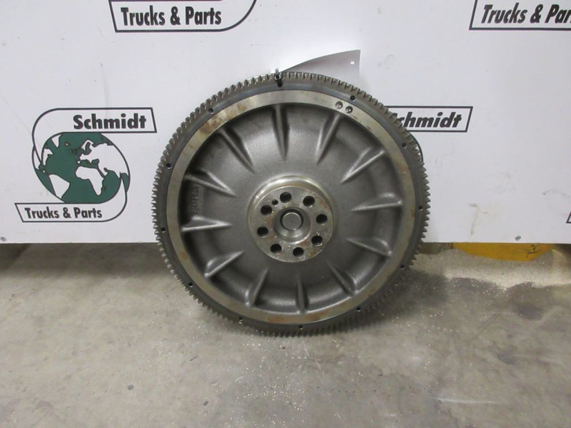 Mercedes-Benz ATEGO A 936 030 28 05 VLIEGWIEL EURO 6 - Volante de inercia para Camión: foto 2 Mercedes-Benz ATEGO A 936 030 28 05 VLIEGWIEL EURO 6 - Volante de inercia para Camión: foto 2