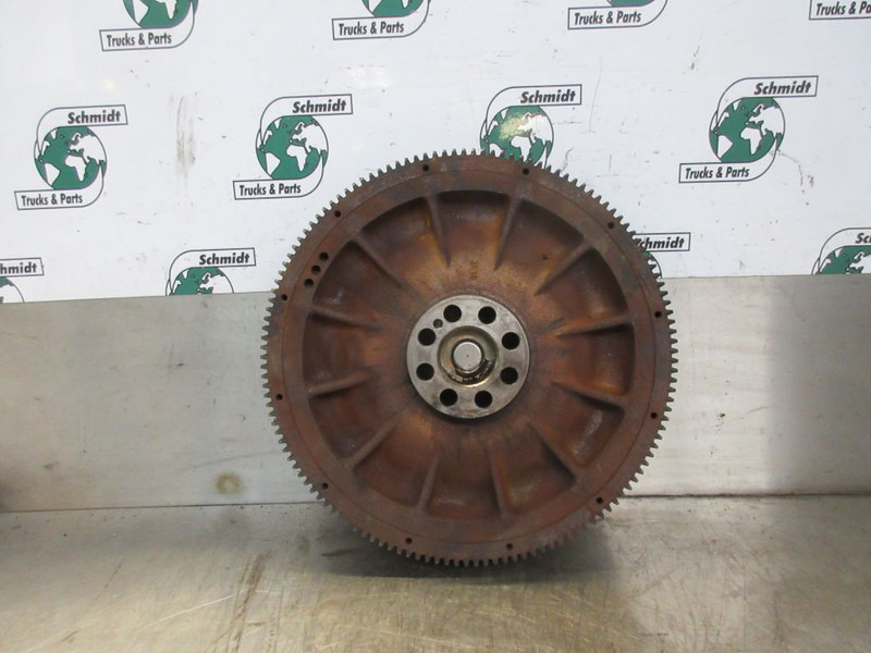 Mercedes-Benz ATEGO A 936 030 28 05 VLIEGWIEL EURO 6 - Volante de inercia para Camión: foto 5 Mercedes-Benz ATEGO A 936 030 28 05 VLIEGWIEL EURO 6 - Volante de inercia para Camión: foto 5