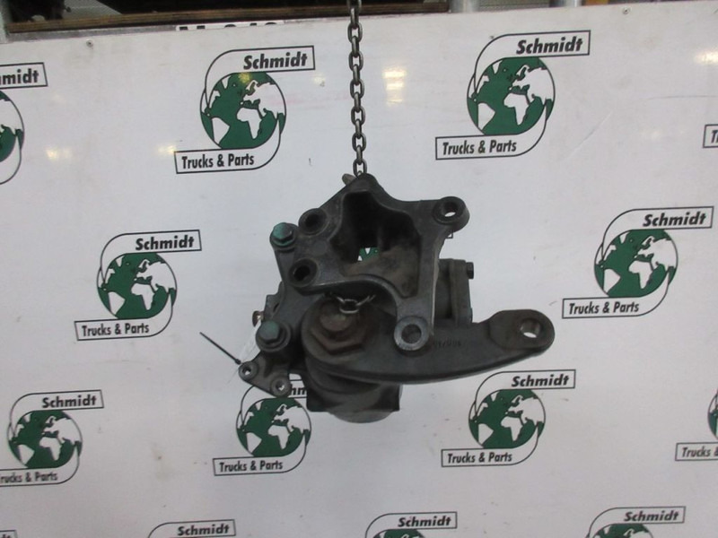 Mercedes-Benz ATEGO A 967 460 09 00 / 45 00 STUURHUIS EURO 6 - Caja de dirección para Camión: foto 4 Mercedes-Benz ATEGO A 967 460 09 00 / 45 00 STUURHUIS EURO 6 - Caja de dirección para Camión: foto 4