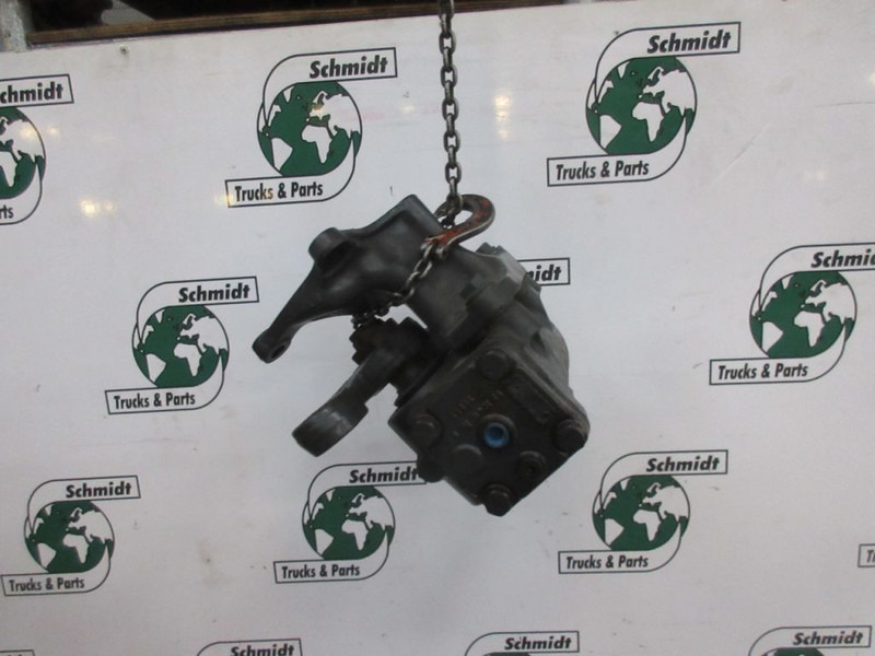 Mercedes-Benz ATEGO A 967 460 09 00 / 45 00 STUURHUIS EURO 6 - Caja de dirección para Camión: foto 2 Mercedes-Benz ATEGO A 967 460 09 00 / 45 00 STUURHUIS EURO 6 - Caja de dirección para Camión: foto 2