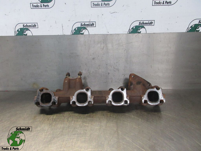 Renault 23652695 UITLAATSPRUITSTEUK RENAULT D 210 EURO 6 - Colector de escape para Camión: foto 1 Renault 23652695 UITLAATSPRUITSTEUK RENAULT D 210 EURO 6 - Colector de escape para Camión: foto 1