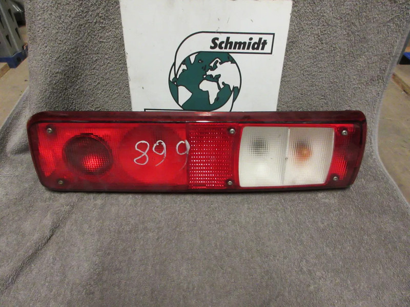 Luz trasera para Camión Renault 7420769776 ACHTERLAMP RENAULT T SERIE MODEL 2018 RECHTS: foto 6