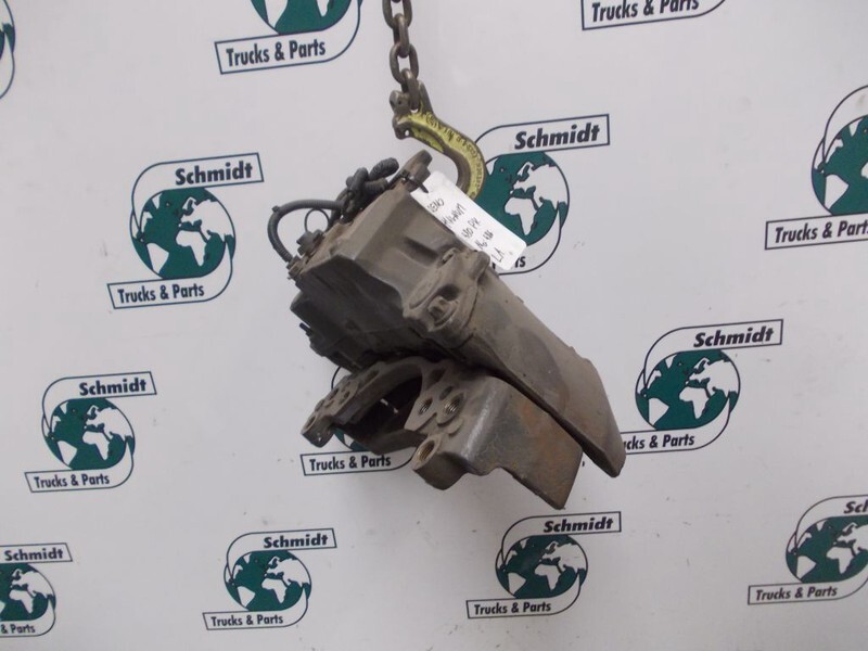 Renault 7421487685 T 460 EURO 6 REMKLAUW - Pinza de freno para Camión: foto 3 Renault 7421487685 T 460 EURO 6 REMKLAUW - Pinza de freno para Camión: foto 3