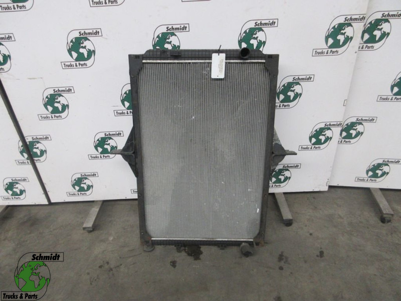 Renault MAGNUM 7484201967 RADIATEUR EURO 5 - Radiador para Camión: foto 1 Renault MAGNUM 7484201967 RADIATEUR EURO 5 - Radiador para Camión: foto 1