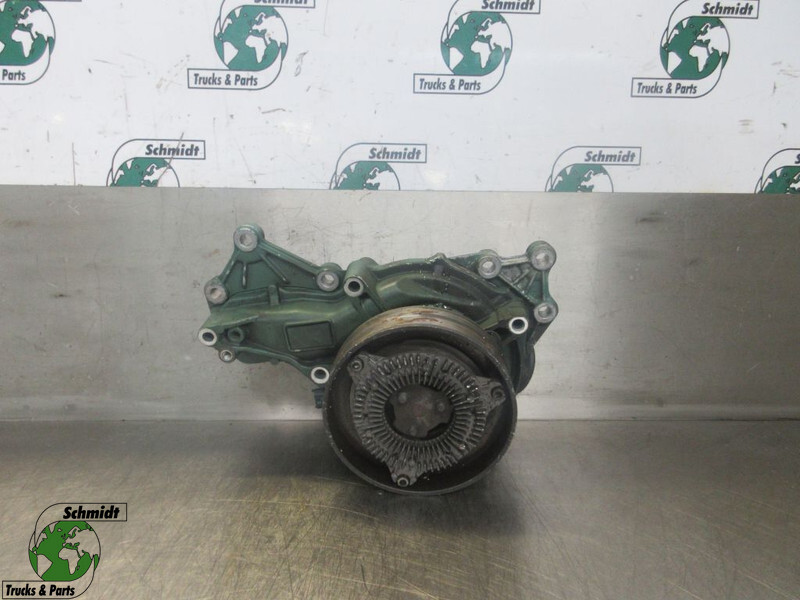 Volvo 21941086 WATERPOMP VOLVO FH 460 EURO 6 - Bomba de refrigerante para Camión: foto 1 Volvo 21941086 WATERPOMP VOLVO FH 460 EURO 6 - Bomba de refrigerante para Camión: foto 1