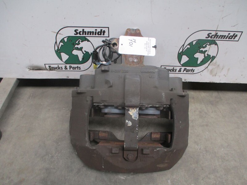 Volvo FH 460 2052756921487605 // REMKLAUW LA EURO 6 - Pinza de freno para Camión: foto 3 Volvo FH 460 2052756921487605 // REMKLAUW LA EURO 6 - Pinza de freno para Camión: foto 3