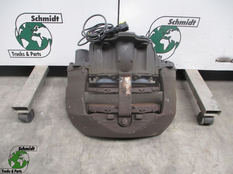 Volvo FH500 20527556 // 21487595 REMKLAUW LA EURO 6 - Pinza de freno para Camión: foto 1 Volvo FH500 20527556 // 21487595 REMKLAUW LA EURO 6 - Pinza de freno para Camión: foto 1