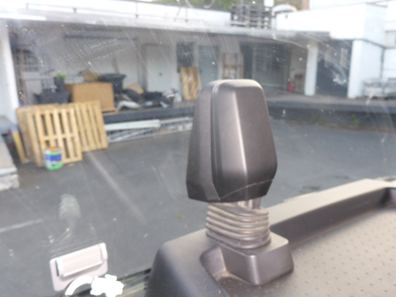 Cabeza tractora MAN 18.460 Top-Zustand + 1. Hd.+ Kipphydraulik: foto 11