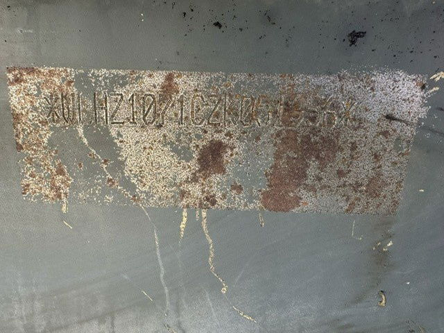 Manipulador de materiales Liebherr A 904 C Litronic + Grab: foto 16 Manipulador de materiales Liebherr A 904 C Litronic + Grab: foto 16