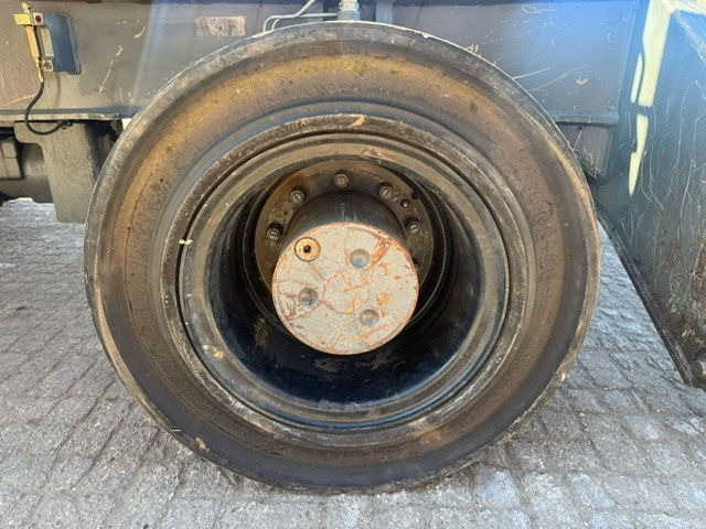 Manipulador de materiales Liebherr A 904 C Litronic + Grab: foto 10 Manipulador de materiales Liebherr A 904 C Litronic + Grab: foto 10