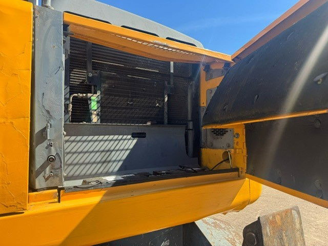 Manipulador de materiales Liebherr A 904 C Litronic + Grab: foto 7 Manipulador de materiales Liebherr A 904 C Litronic + Grab: foto 7