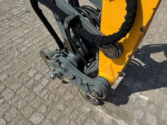 Liebherr R914 Compact 5680 Hours Likufix - Excavadora de cadenas: foto 5 Liebherr R914 Compact 5680 Hours Likufix - Excavadora de cadenas: foto 5
